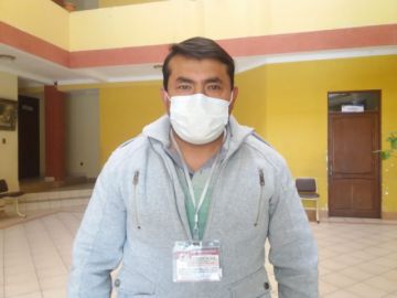 Colegio Médico anuncia reunión el viernes para analizar si habrá cuarentena dinámica