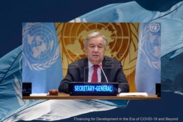 La ONU y decenas de líderes prometen solidaridad global ante la pandemia