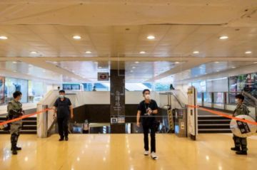 China, ante el reto de relajar las medidas de prevención contra la pandemia
