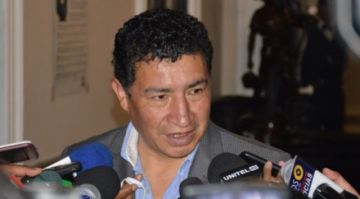 Borda impugnará el nuevo Decreto de diferimiento de créditos por “contradecir” la ley 1294
