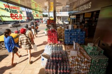 Brasil avanza hacia la reapertura económica a pesar de sus casi 28.000 muertos