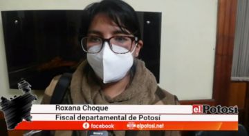 Fiscalía aprehende a un padrastro que viola a una niña