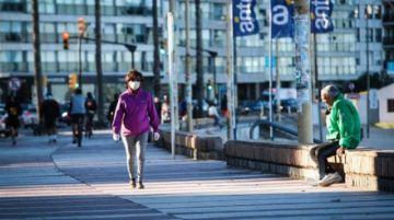 Rápido, obediente y bien ventilado: así vence Uruguay al coronavirus