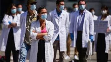 Pena de hasta 10 años de cárcel para quien ataque a un médico en Sudán