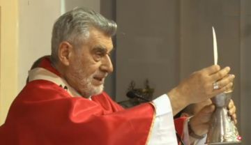 Iglesia exhorta a la población a cumplir las medidas de bioseguridad