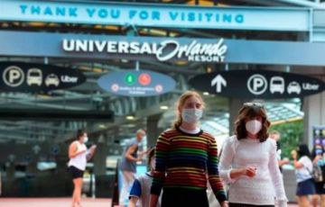EE.UU. supera los 109.000 muertos y 1,89 millones de contagios de COVID-19