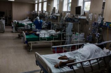 Perú supera a Francia y se acerca a los 200.000 casos de COVID-19