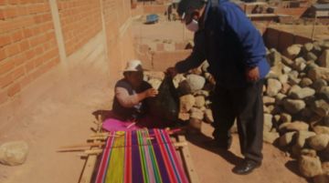 Llegaron a diferentes zonas en días pasados. FOTO: DDE