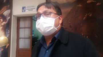 Sedes ratifica que Potosí no está listo para la cuarentena dinámica