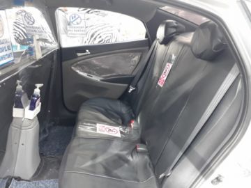 Se preparan para reiniciar su trabajo