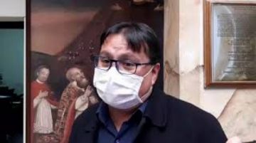 Sedes Potosí está preocupado por casos de coronavirus en funcionarios de salud
