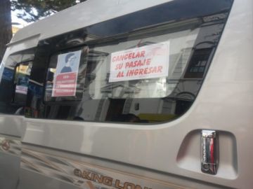 Se preparan para reiniciar su trabajo