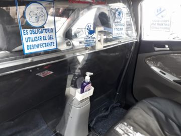 Se preparan para reiniciar su trabajo