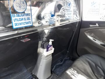 Se preparan para reiniciar su trabajo