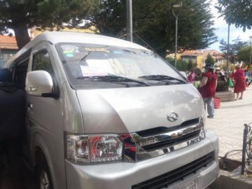 Se preparan para reiniciar su trabajo