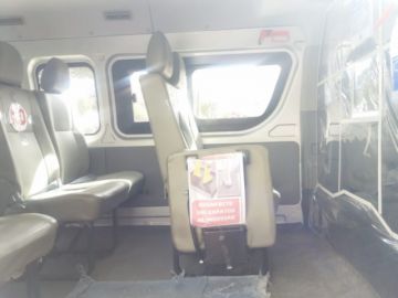 Se preparan para reiniciar su trabajo