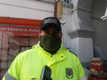 Piden que se cumpla la normativa de bioseguridad.