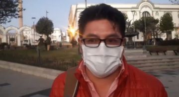 Potosí está sin alcalde, organizaciones sociales lamentan suspensión de sesión
