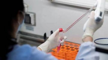Eli Lilly probará en humanos un tratamiento de anticuerpos contra el covid-19