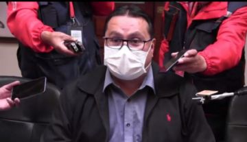 Potosí suma cinco casos de COVID-19 en Uncía y acumulado llega a 205