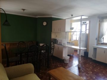 Verificaron las instalaciones del hotel.