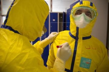 Los contagios globales llegan a 7,55 millones, con nuevo récord de casos diarios
