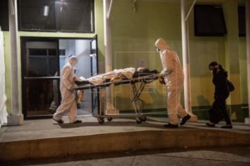Los casos diarios siguen sin tocar techo y ya superan los 142.000