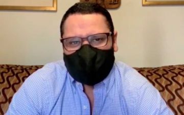 Acusan a Lanchipa de cometer corrupción para llegar al cargo y le piden renunciar