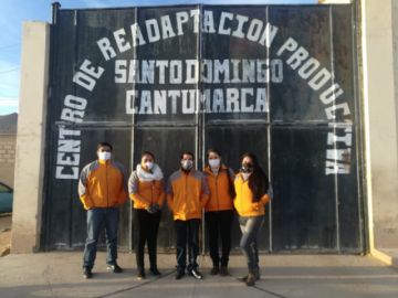 Llegaron para el pago de bonos. FOTO ECOFUTURO