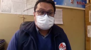 Sedes reporta que no hay nuevos casos de COVID-19 en Potosí