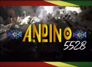 La Alcaldía celebra el Año Nuevo Andino 5528
