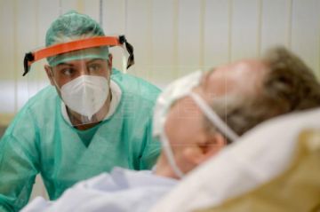Italia registra 24 muertos y 224 contagios en las últimas veinticuatro horas