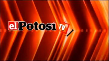 Le invitamos a informarse en El Potosí TV