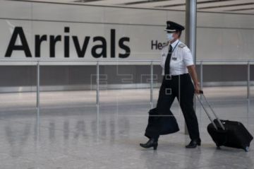 Londres negocia puentes aéreos que eviten la cuarentena e impulsen el turismo