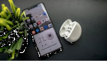 Huawei FreeBuds 3: el complemento perfecto para las rutinas de ejercicio