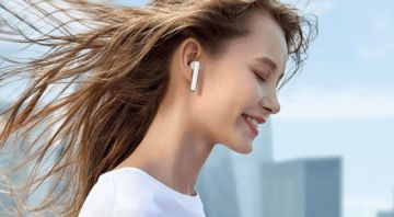 Huawei FreeBuds 3: el complemento perfecto para las rutinas de ejercicio