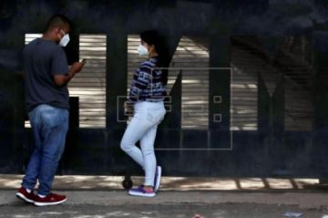Problemas de salud mental, la otra "pandemia oculta" que sufre Honduras