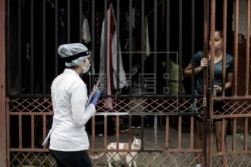 El temor al colapso sanitario crece en Latinoamérica al agudizarse la pandemia