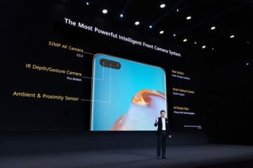Huawei escaló 42 lugares en el ranking "Las 50 Compañías más Innovadoras de 2020"