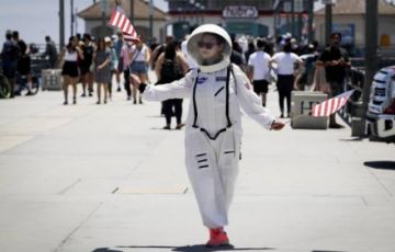Contagios se estabilizan en China, menos muertes en Italia