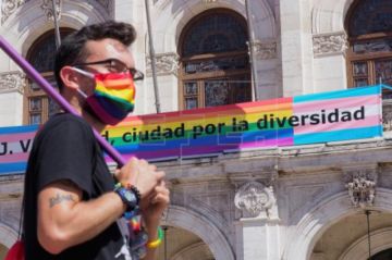 El Orgullo 2020, de la A a la Z