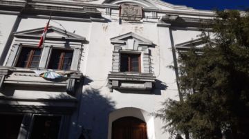 Concejo convoca a sesionar pero no logra quórum