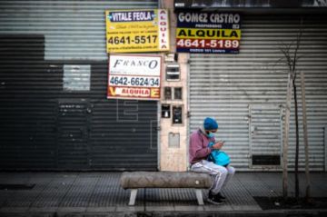Más de 2,7 millones de empresas formales cerrarán en A.Latina por la pandemia