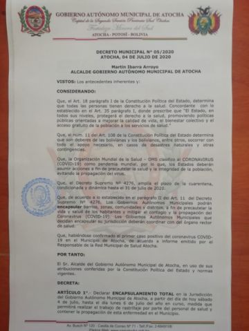 Atocha se encapsula tras primer caso positivo de coronavirus