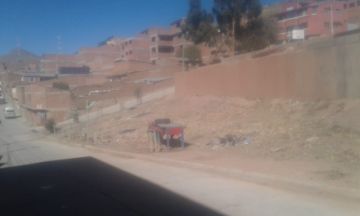 Realizaron un trabajo coordinado. FOTO EMAP