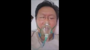 Chi Hyung Chung dio positivo al coronavirus y critica la gestión de Añez y Costas