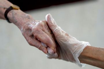España sin datos fiables de ancianos muertos en residencias tras varios meses