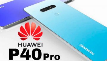 Primer lanzamiento virtual en Bolivia junto a Huawei y la Serie P40