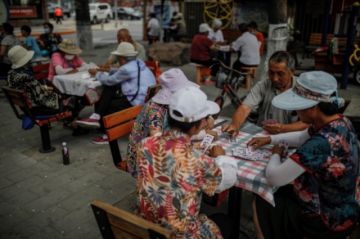 China registra nueve nuevos casos de COVID-19, todos ellos "importados"