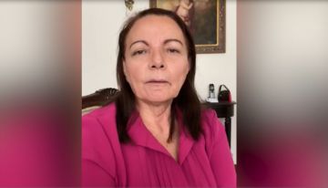Ministra de Salud dice que está en “franca recuperación”